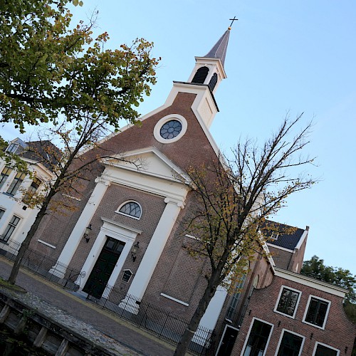H. Nicolaaskerk