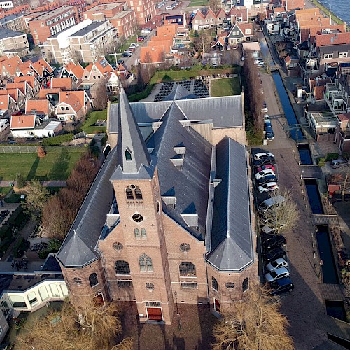 Sint Vincentiuskerk
