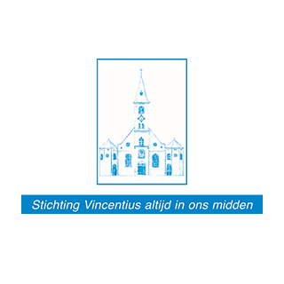 Stichting Vincentius altijd in ons midden