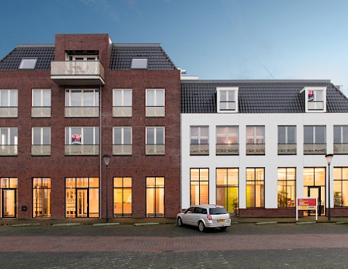 Gemeente Edam-Volendam content met eindresultaat CJG